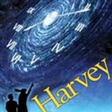HARVEY Comes To Alley Theatre's Hubbard Stage 4/16